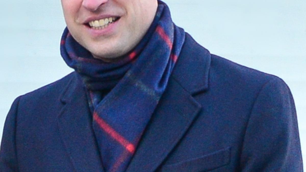 Prinţul William, preşedintele BAFTA, în centrul unor controverse legate de un interviu oferit de tatăl lui Meghan