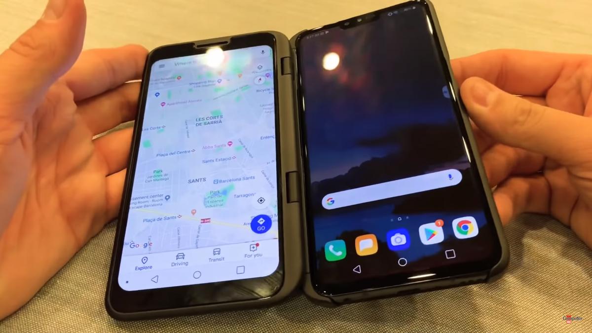 Războiul dintre Google şi Huawei se intensifică. Telefoanele chineze rămân fără aplicaţiile Google