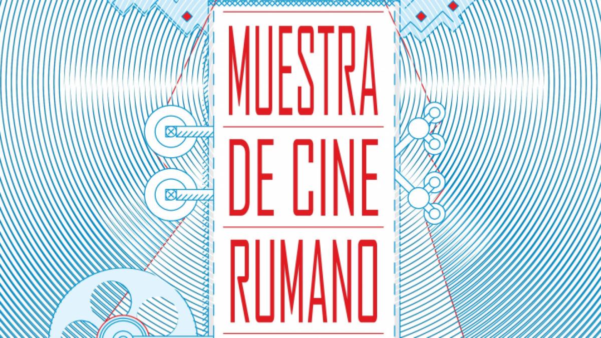 Zilelor Filmului Românesc / Muestra de Cine Rumano în Tenerife