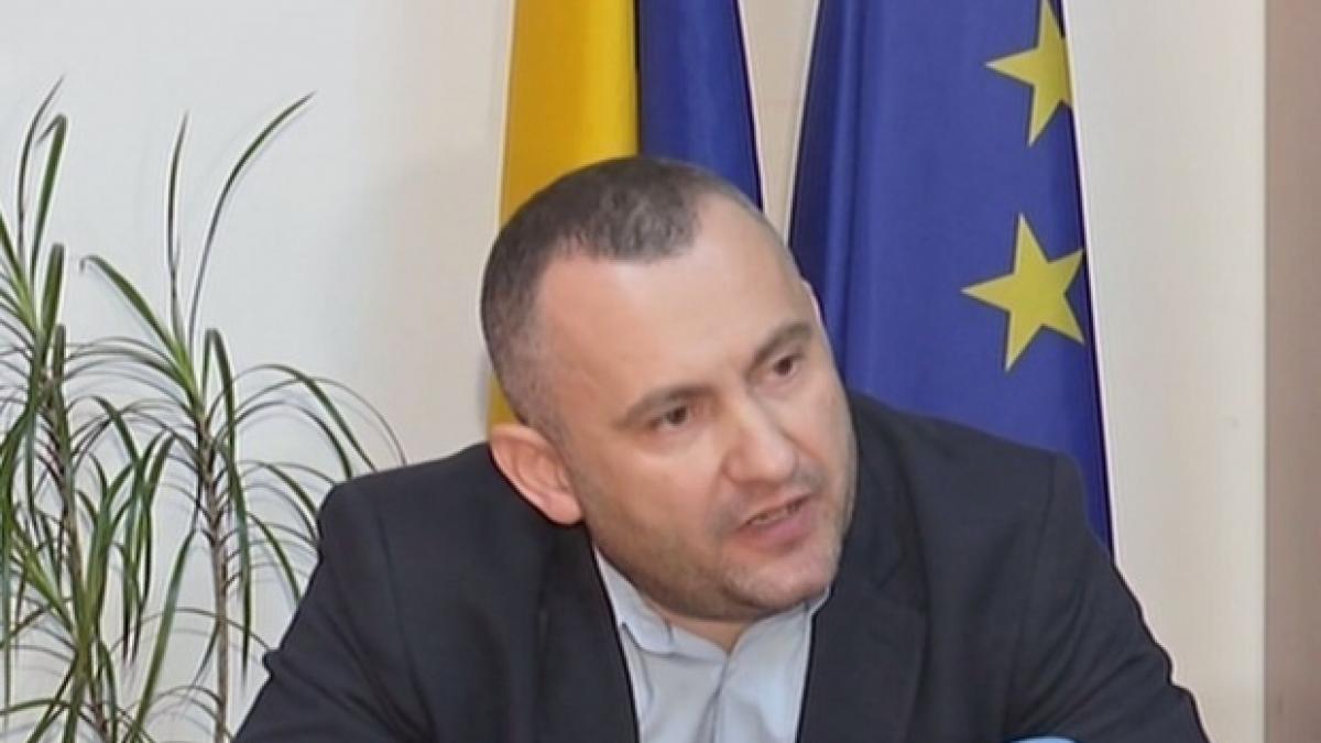 Lui Lucian Onea i s-a prelungit controlul judiciar 