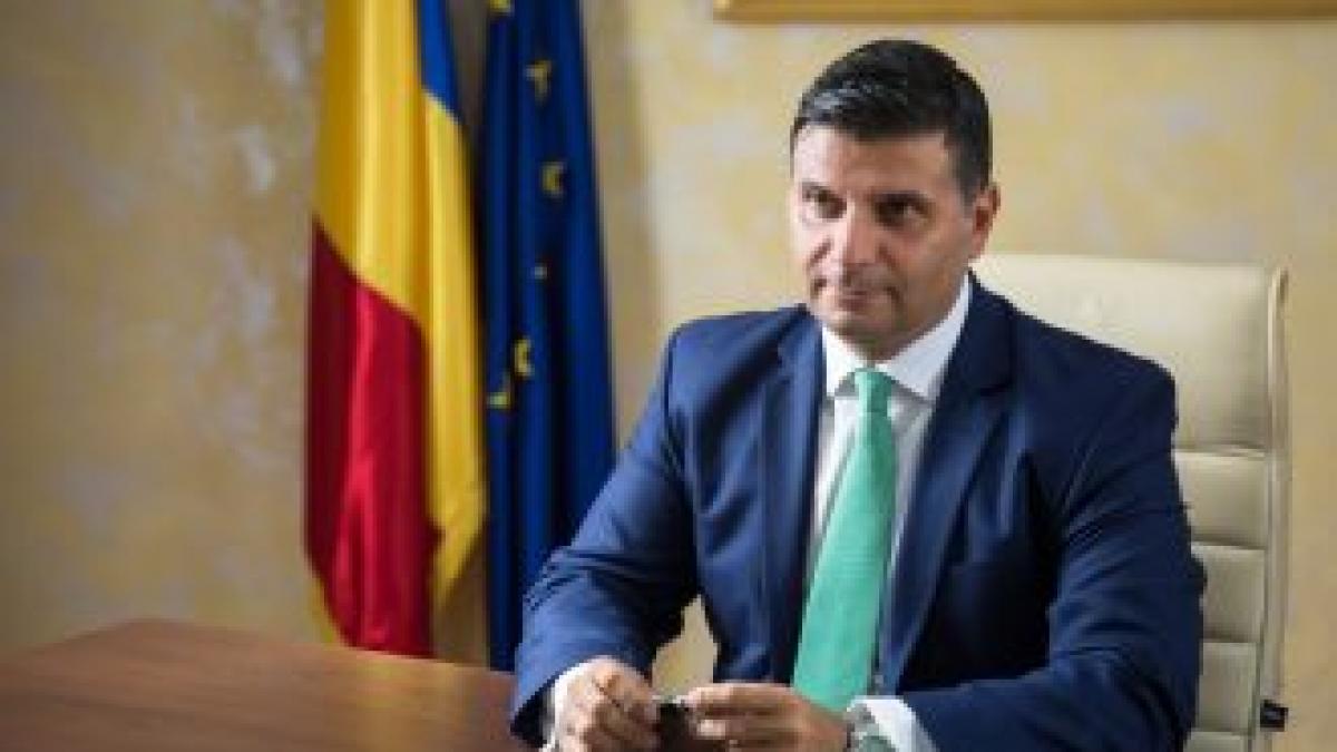 MCSI: România va lansa în dezbatere publică strategia naţională în domeniul inteligenţei artificiale