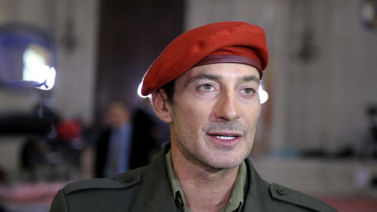 Scrisoarea lui Radu Mazăre din Penitenciar: „Eu consider ca nu asta este justitie. E doar o bataie de joc! ”