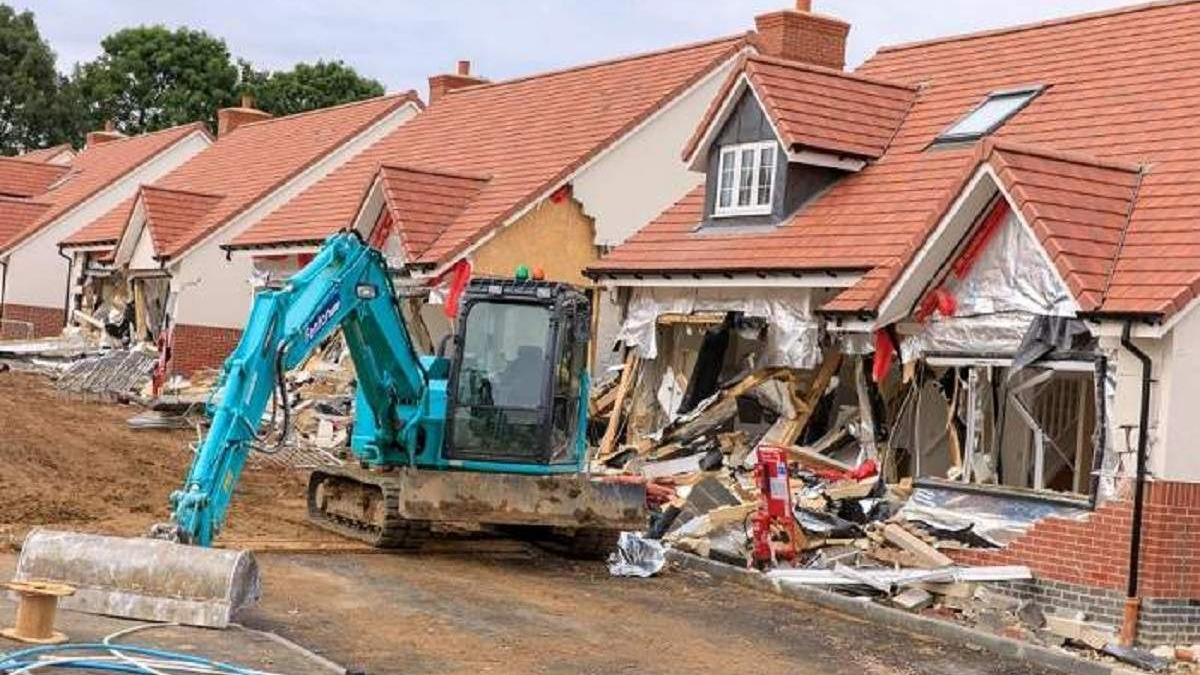2018, an record pentru piaţa locuinţelor. 2019 anunţă un nou maxim