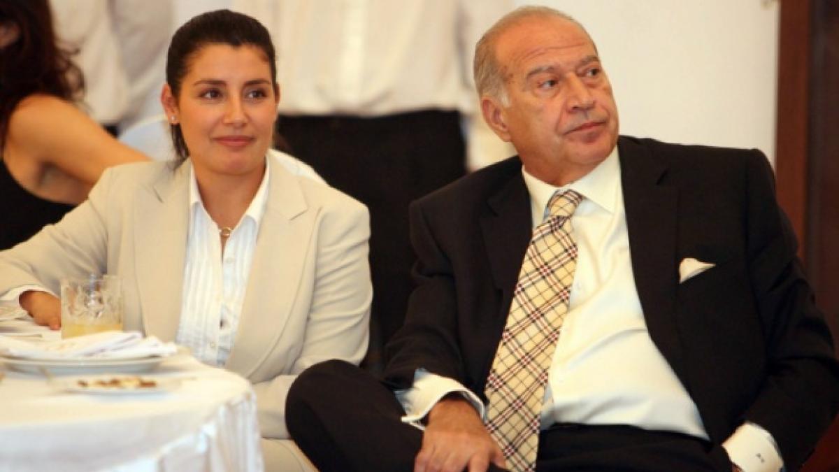 Camelia Voiculescu, cea mai puternică femeie din mass-media la gala premiilor Capital