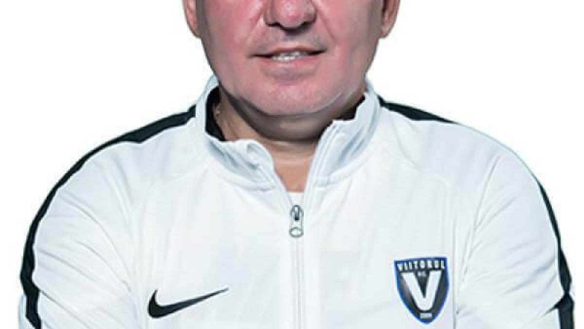 Hagi se teme de un jucător înainte de finala Cupei României