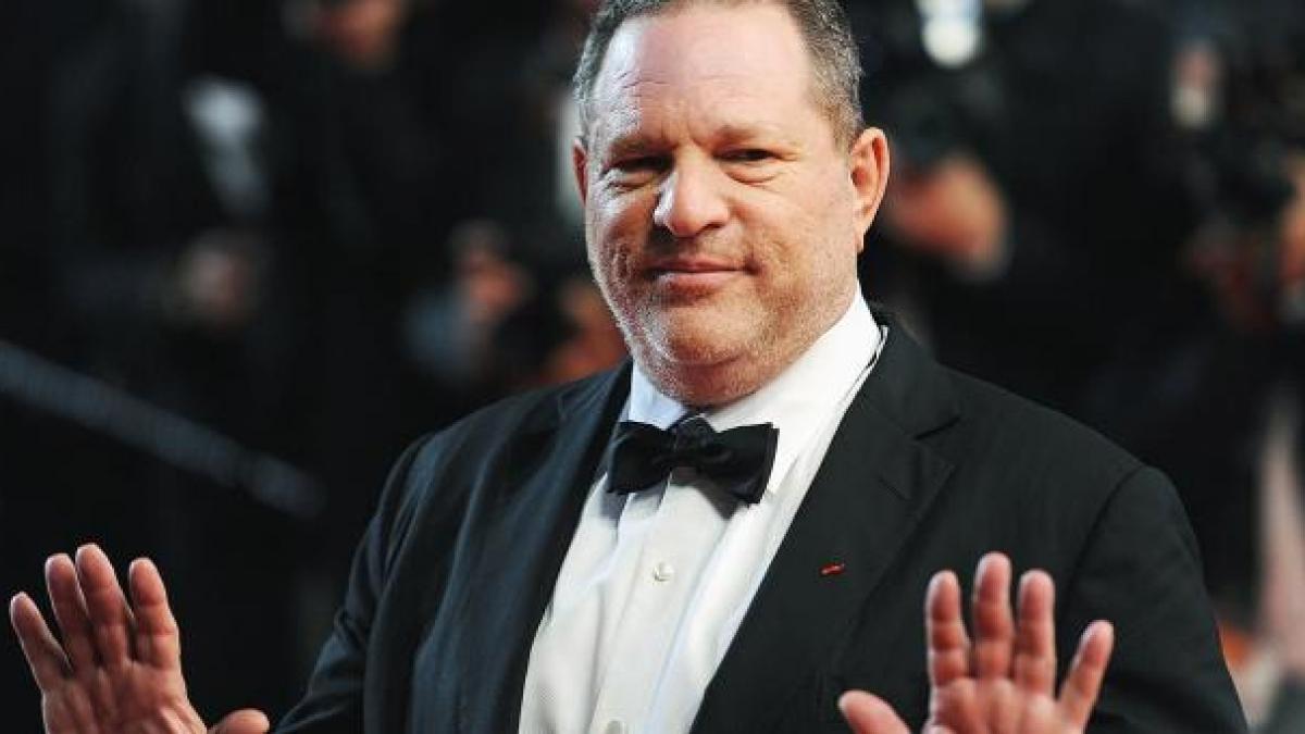 Harvey Weinstein a ajuns la o înţelegere financiară cu mai multe dintre victimele sale