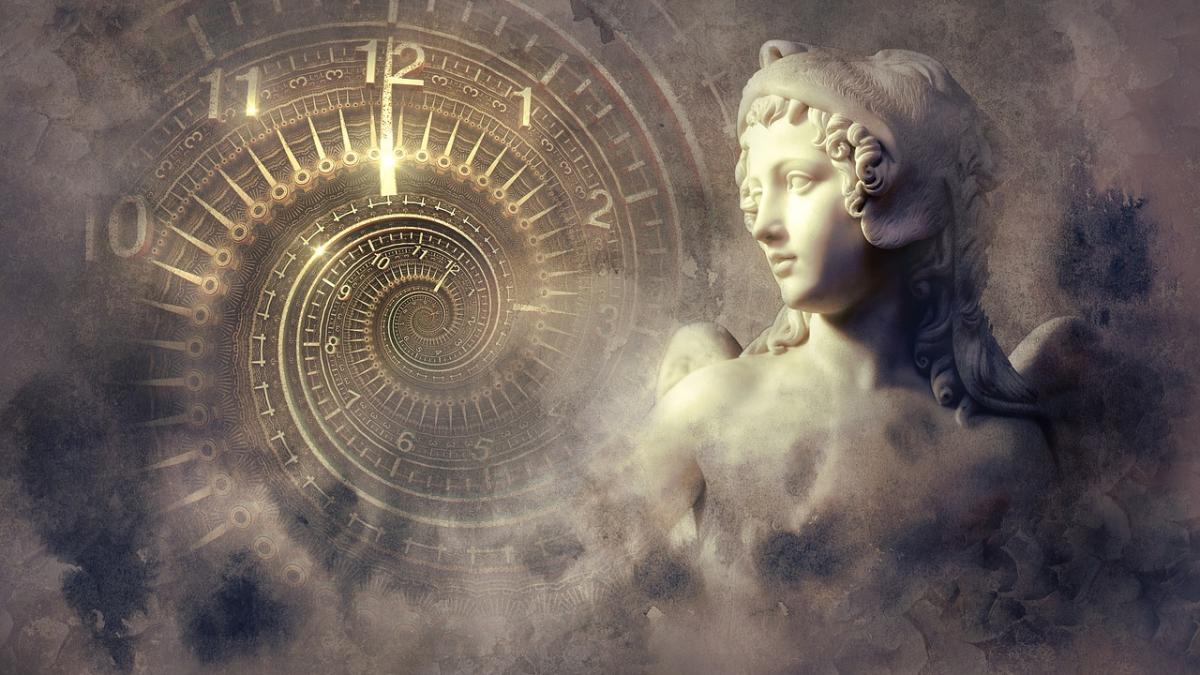 Horoscopul runelor pentru perioada 27 mai - 2 iunie 2019. Gemenii au o săptămână de protecție divină