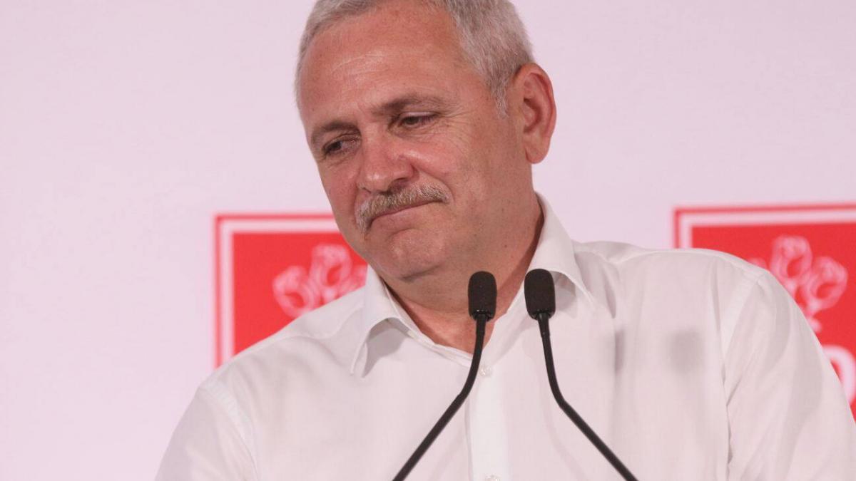 Dragnea: Solicit premierului să nu-şi depună mandatul