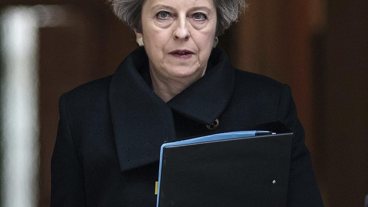 Londra: Luptă pentru putere