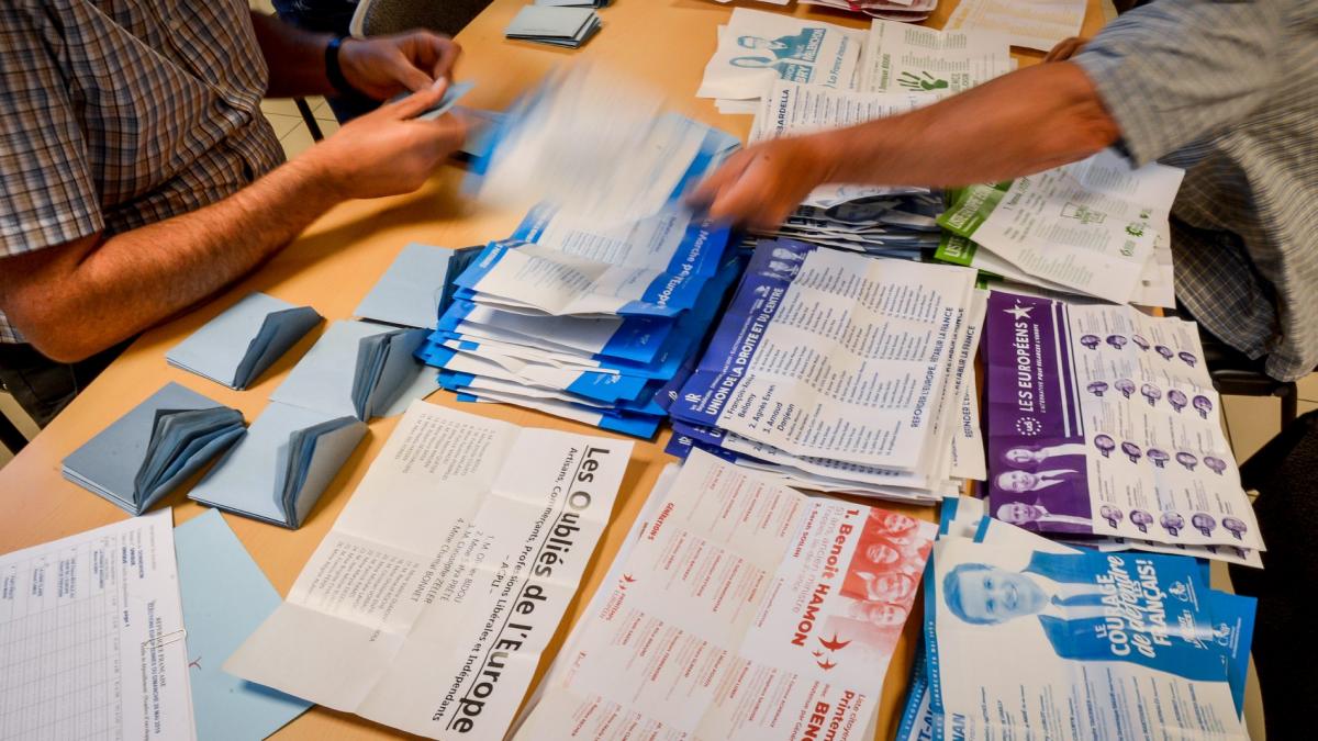 Alegerile europene sparg monopolul PPE-S&amp;D