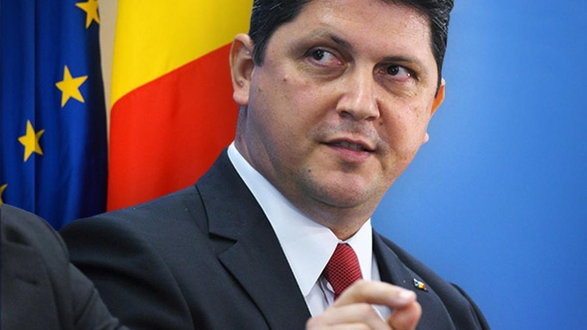 Surse: Klaus Iohannis nu îl acceptă pe Titus Corlăţean în guvern 