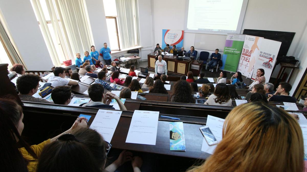 MFE: Tineri antreprenori, prin fonduri europene