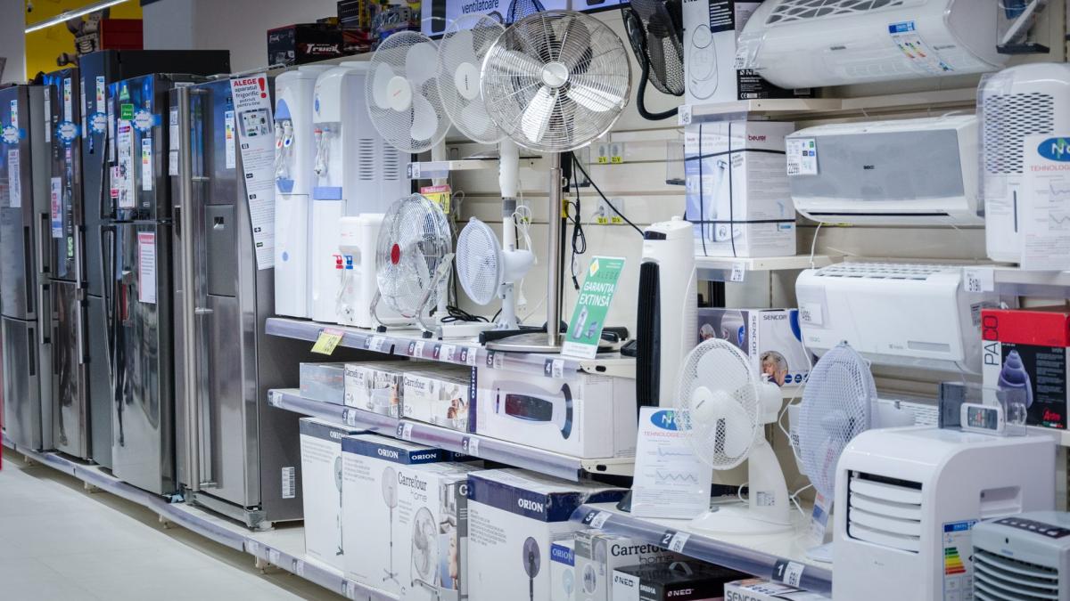 Programul Rabla pentru electrice.  AFM a publicat lista persoanelor acceptate