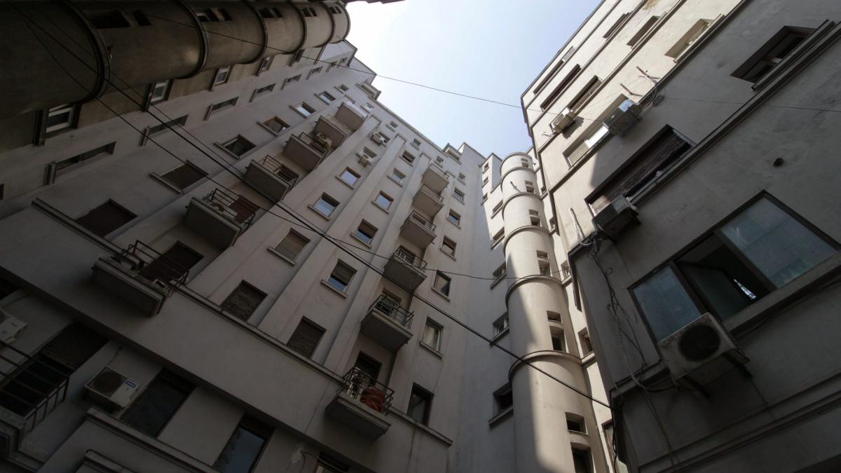 Vară ciudată pe piaţa chiriilor