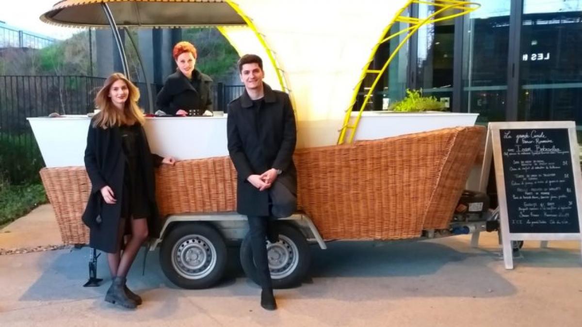 Începe cea de-a 18-a ediție a Festivalului Internațional de Film Transilvania