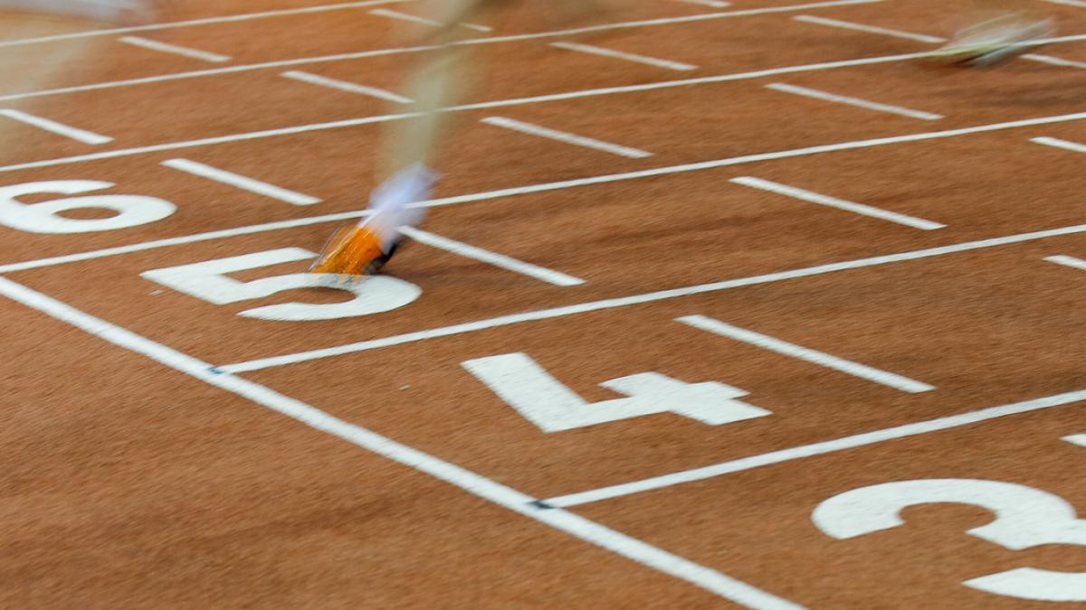 Atletism: Americanul Jarrion Lawson, suspendat patru ani pentru dopaj