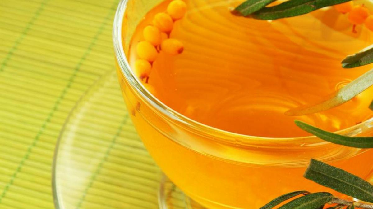 Plantele care te revitalizează