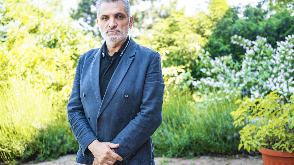 Damian Drăghici debutează în actorie. Artistul face parte din distribuția serialului Sacrificiul