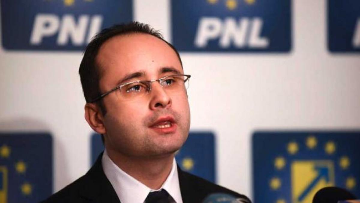 Demisie IMPORTANTĂ din conducerea PNL. „Cel mai înțelept este să ne retragem”