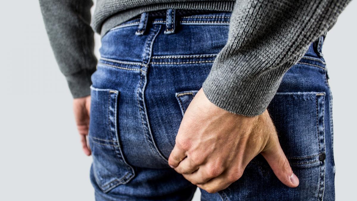 După vârsta de 45 de ani, toţi bărbaţii trebuie să facă un control al prostatei