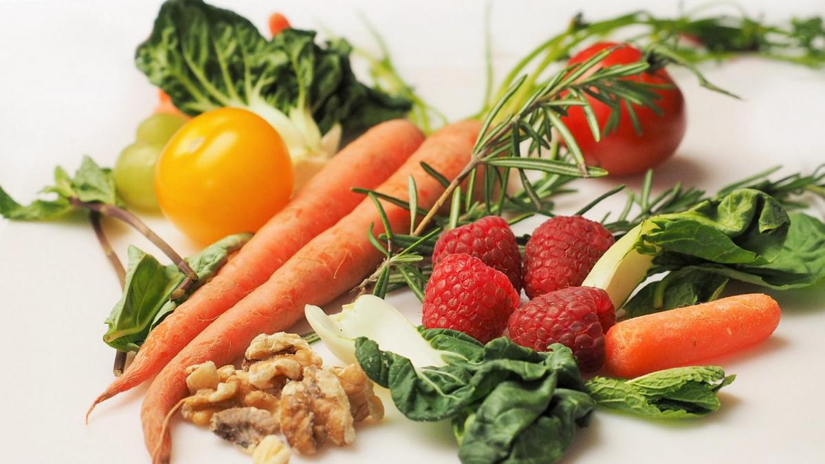 Beneficiile alimentelor organice
