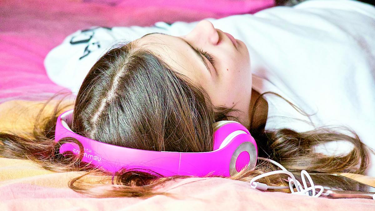 Relaxează-te şi stimulează-ţi imaginaţia în acelaşi timp