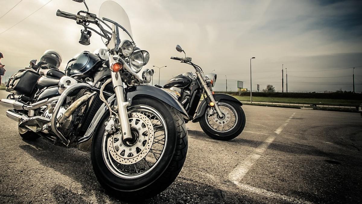 Al doilea club de motocicliști interzis în Olanda