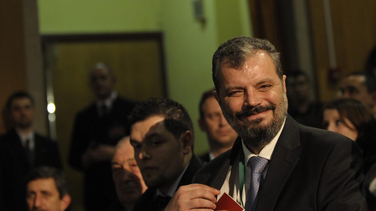 Avocatul Poporului dorit de USR şi PNL, partener de afaceri cu persoane condamnate într-un dosar de spionaj şi trădare