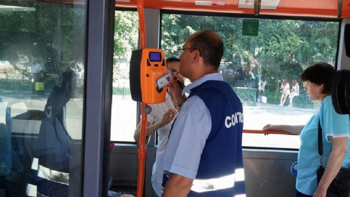 Aurolacii, stăpânii mijloacelor de transport în comun
