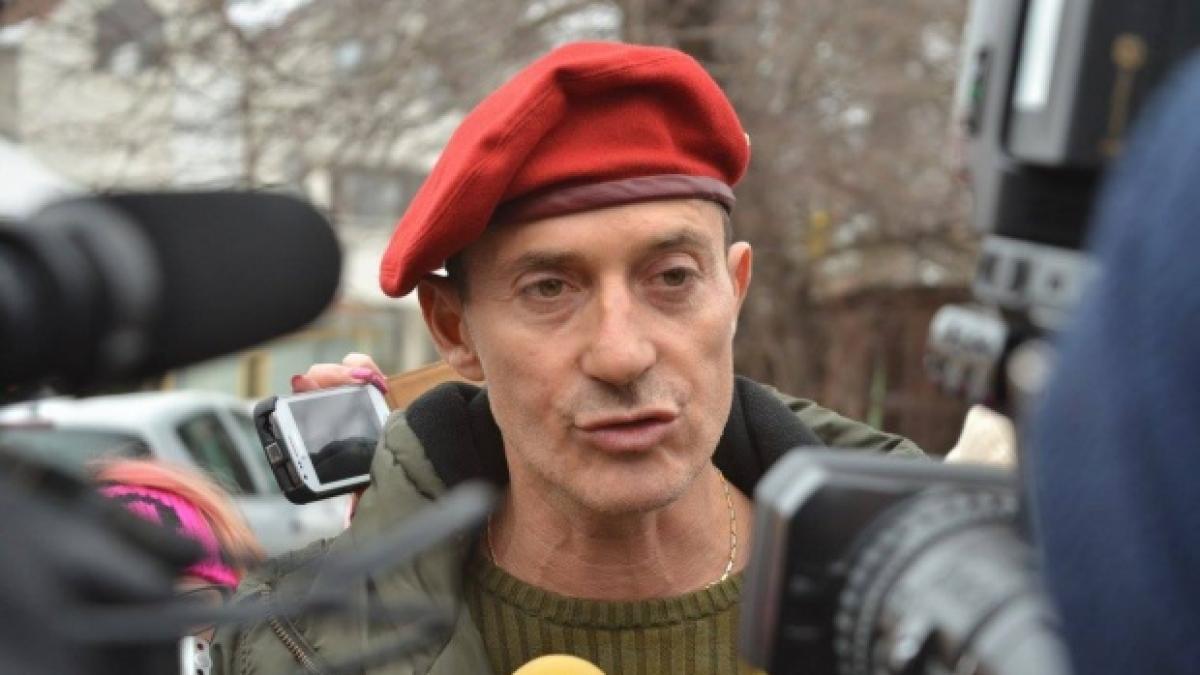 Veste proastă pentru Radu Mazăre. Va sta la Penitenciarul Rahova, în regim închis, până în 2021