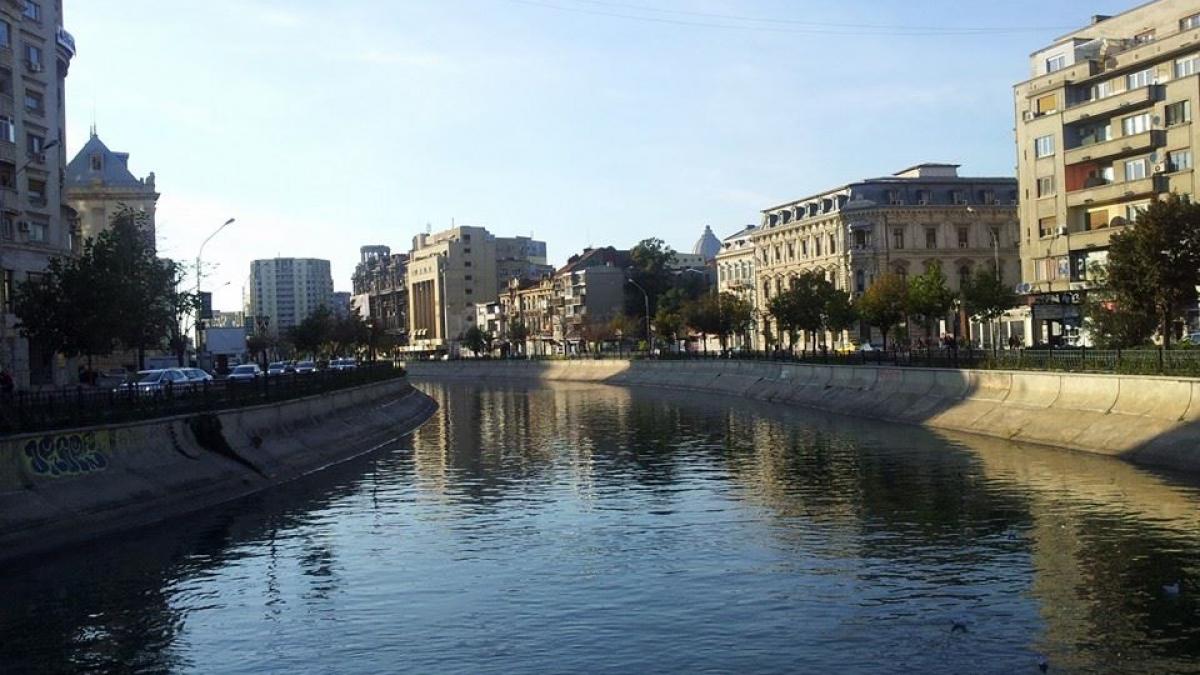 Bucureștiul cultural, pentru turiștii români și străini