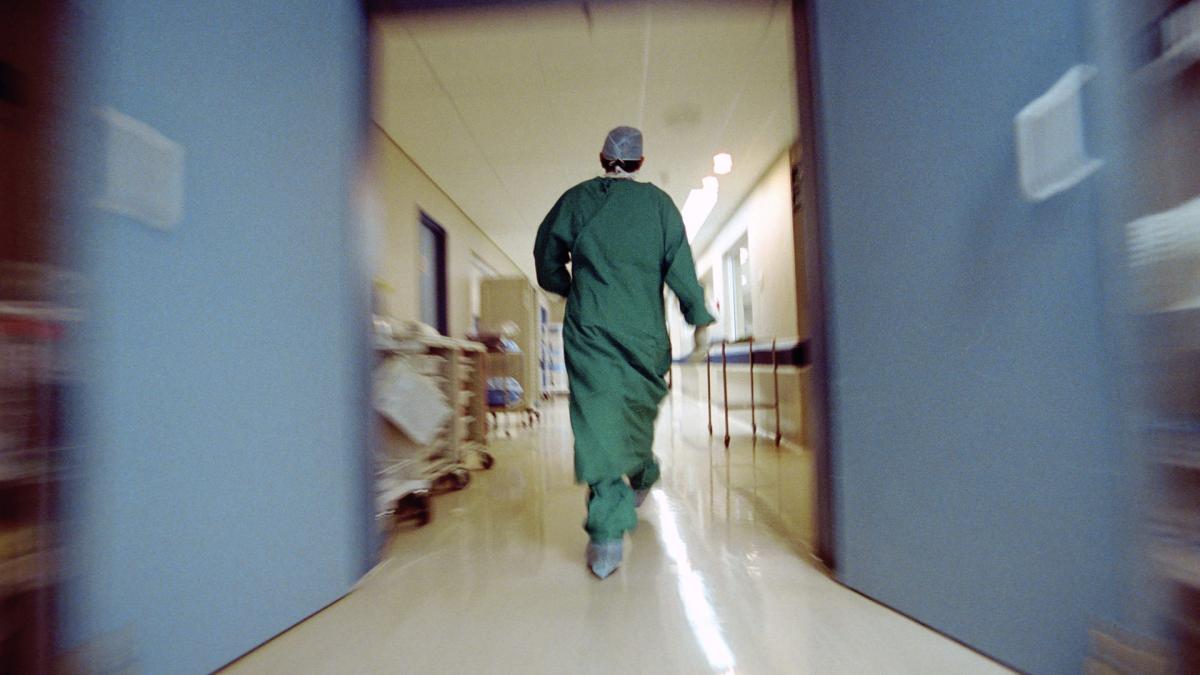 5.000 de amputaţii, în fiecare an