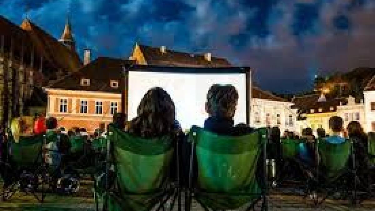 Caravana Metropolis #8 revine cu cele mai bune filme europene la Sibiu, Bucureşti şi Arad