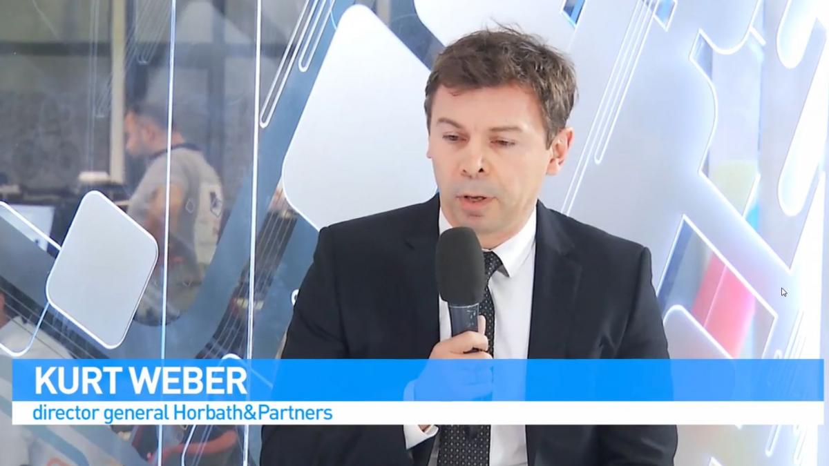 VIDEO Piața de consultanță sare de 200 de milioane euro