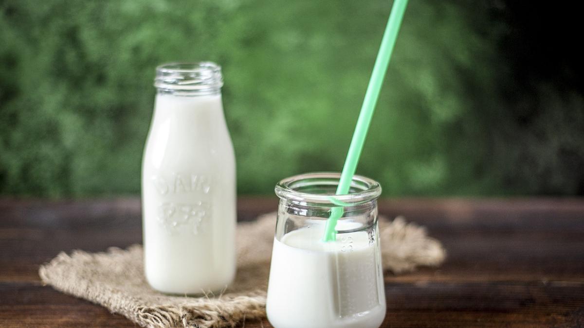 Dieta de 7 ZILE cu kefir. Puteți SLĂBI până la 5 kg
