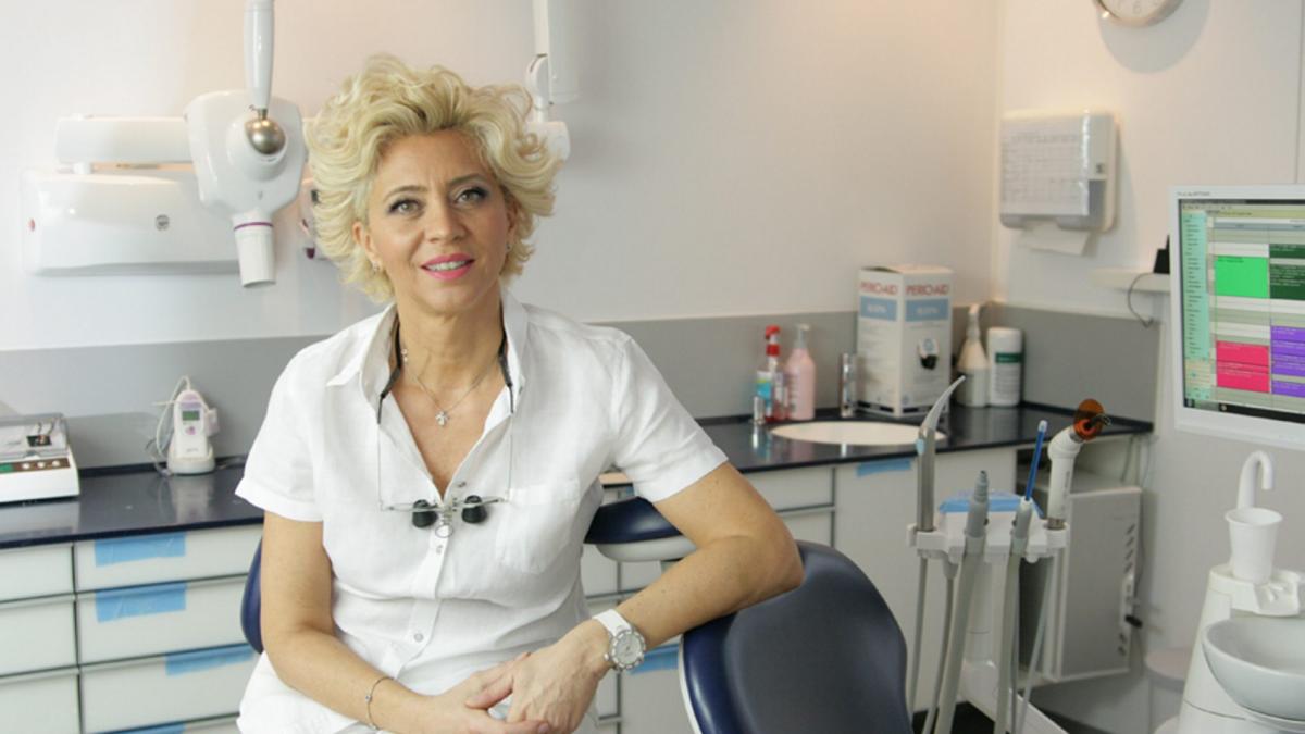 Dr. Anca Vereanu, despre „Dinți într-o zi” și industria implanturilor