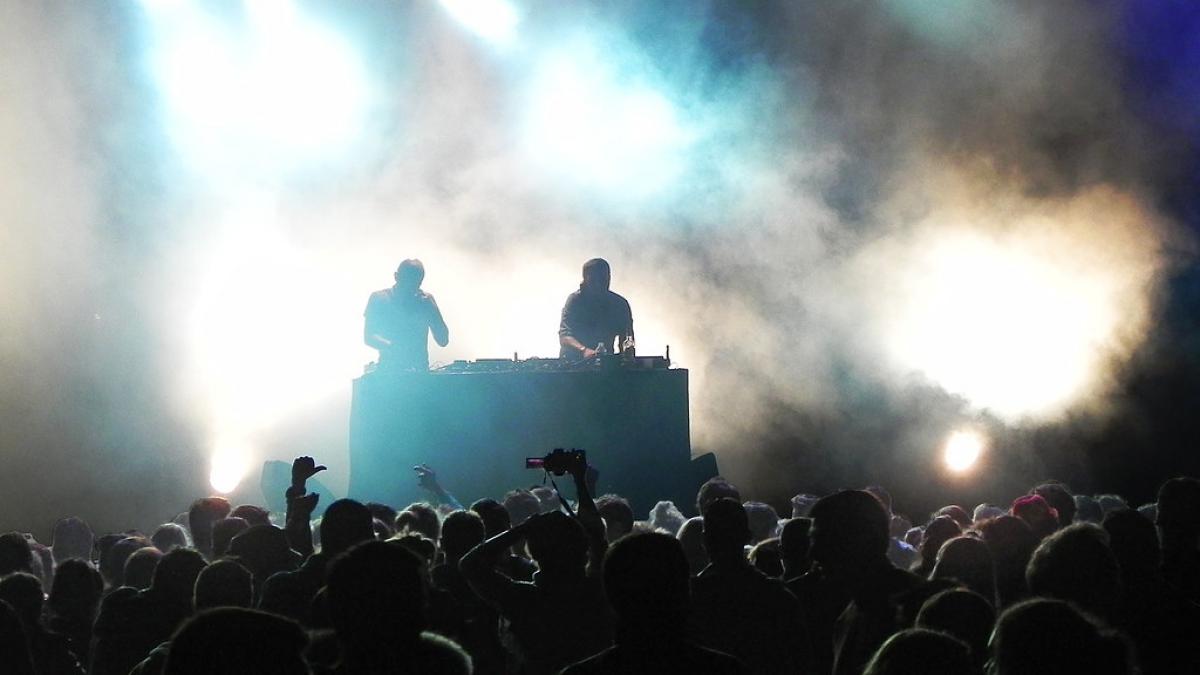 Philippe Zdar, membru al duo-ului Cassius, a murit