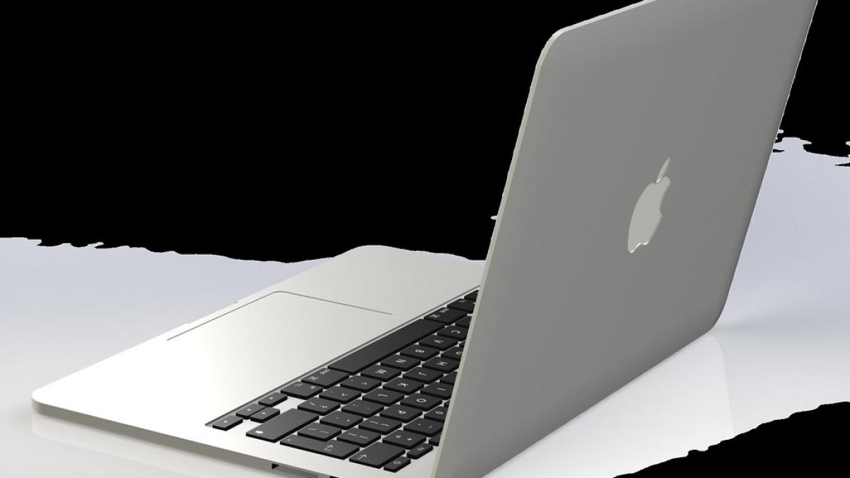 Apple cheamă în service unele laptopuri MacBook Pro