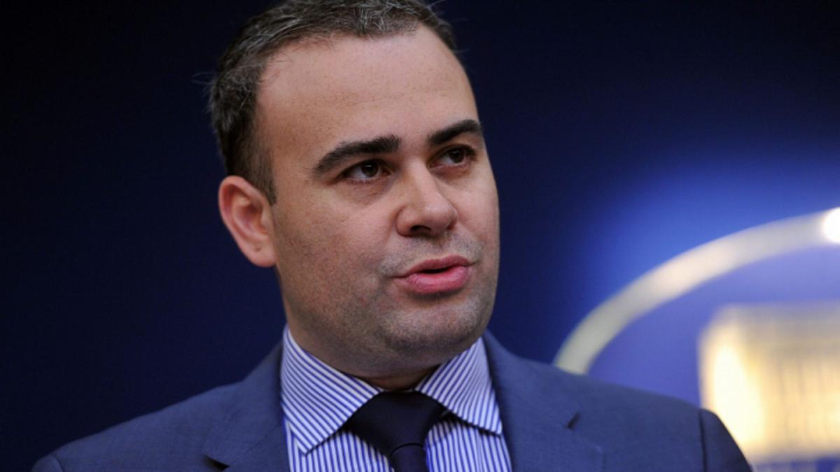 Darius Vâlcov scapă de controlul judiciar