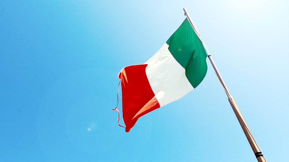 Italia: Reformele economice propuse de guvern au primit susţinerea parlamentului