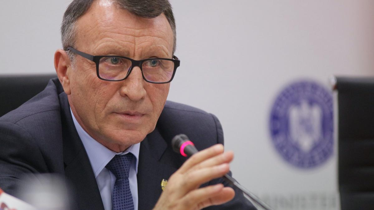 Paul Stănescu: Nu cred că Dragnea mai este membru PSD; îi doresc sănătate