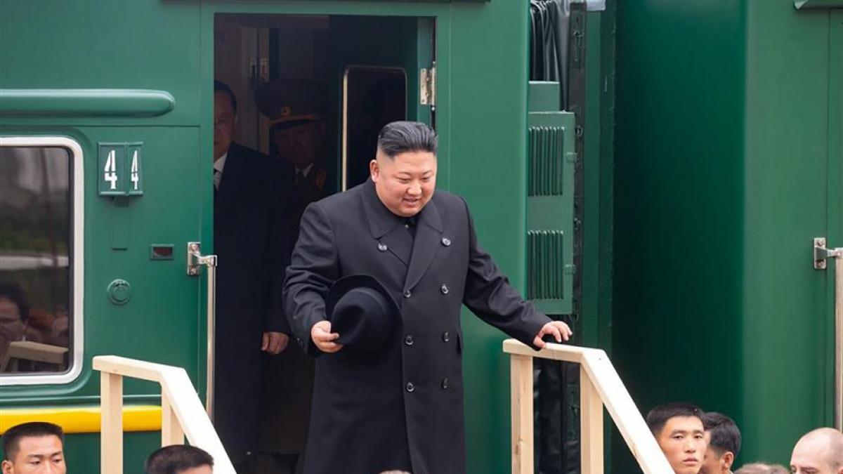 Relaţia cu China este "invincibilă", asigură liderul nord-coreean Kim Jong Un
