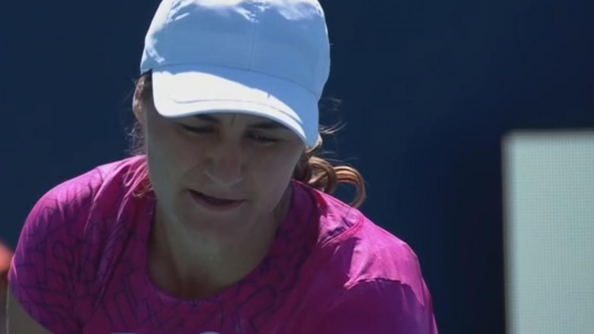 Monica Niculescu, calificată în finala turneului ITF de la Ilkley