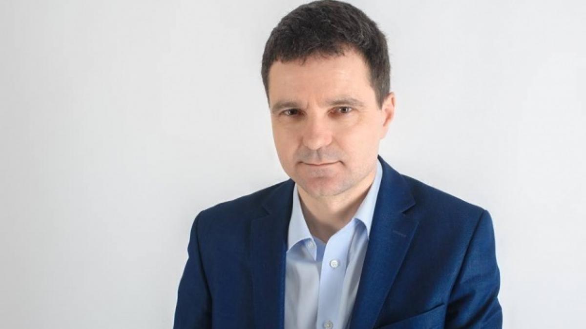 Nicuşor Dan: Încă lipsesc două miliarde şi jumătate la Primăria Capitalei