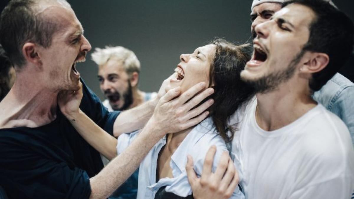 Bienala de Dans de la Veneţia 2019. Festivalul Internaţional al Dansului Contemporan         