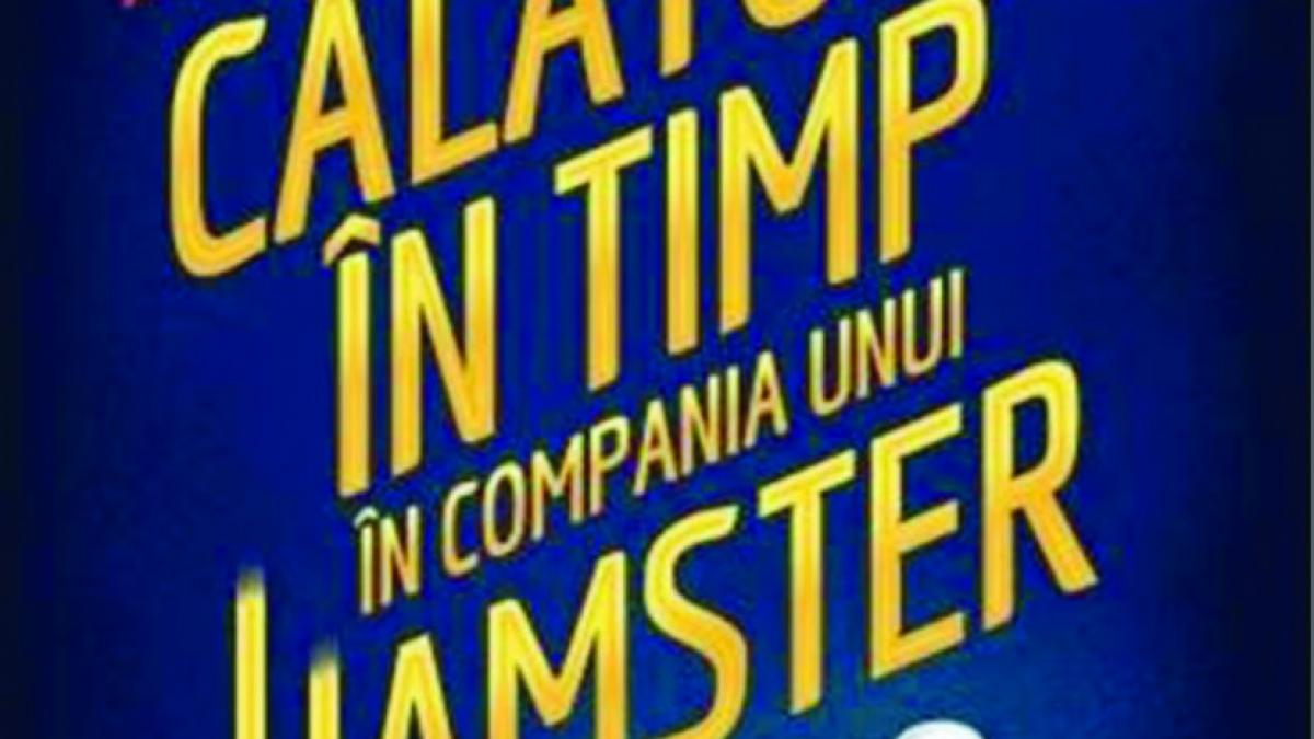 Ross Welford: Un scriitor ajutat de șomaj