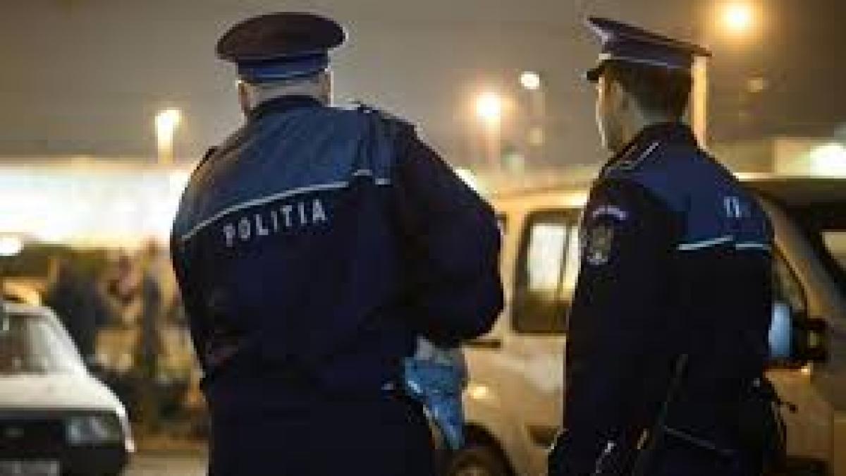 Şoferii, testaţi în trafic pentru consum de droguri