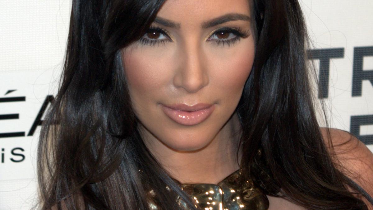 Colecţia de lenjerie intimă a lui Kim Kardashian a stârnit critici în Japonia