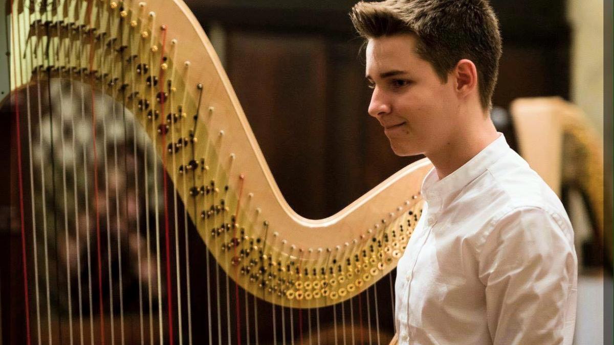 Gershwin și Orff pe scena Ateneului Român, la finalul unei fantastice stagiuni aniversare Filarmonica “George Enescu” – 150