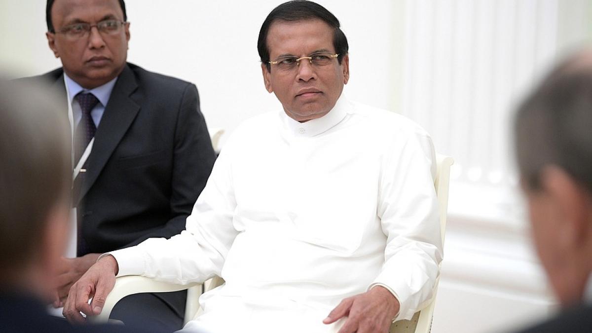 Sri Lanka reintroduce pedeapsa cu moartea
